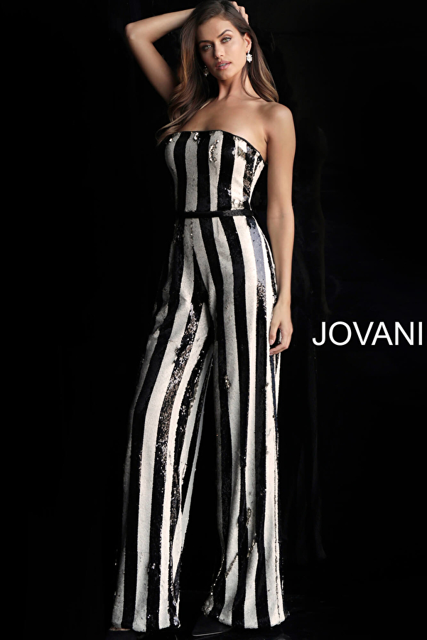 Jumpsuits For Women, Rompers, Prom Jumpsuits | Jovani